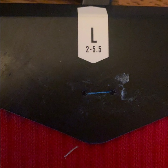 Incredibles 2 Disney Stance Socks L Youth 2-5.5 - Picture 4 of 7